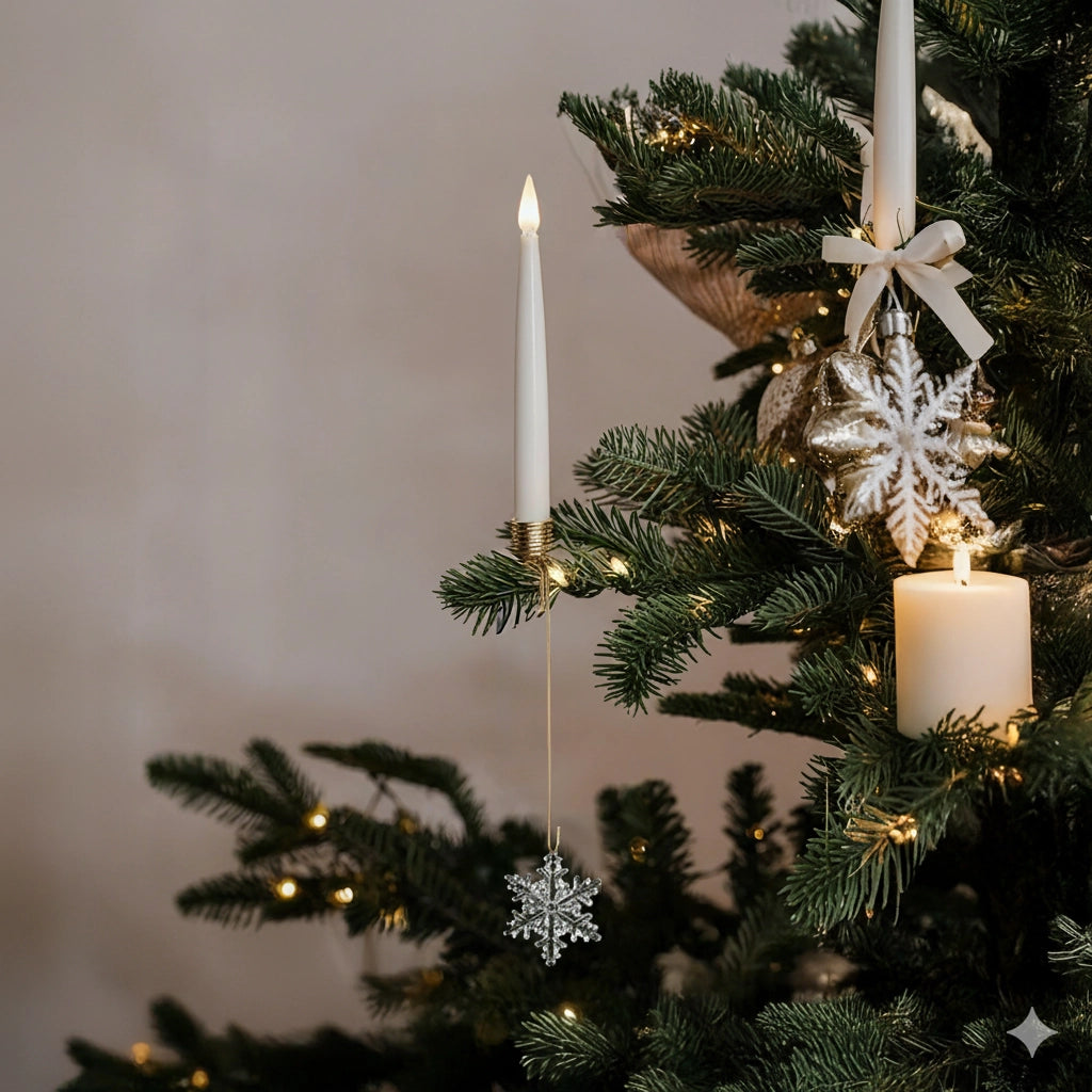 EverGlow™ Velas para árbol de Navidad