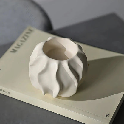 SculptForm™ Portacandela