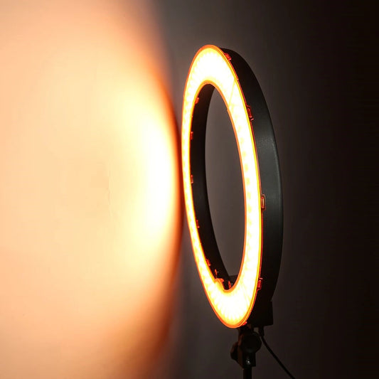 Lumi™ Ringlamp