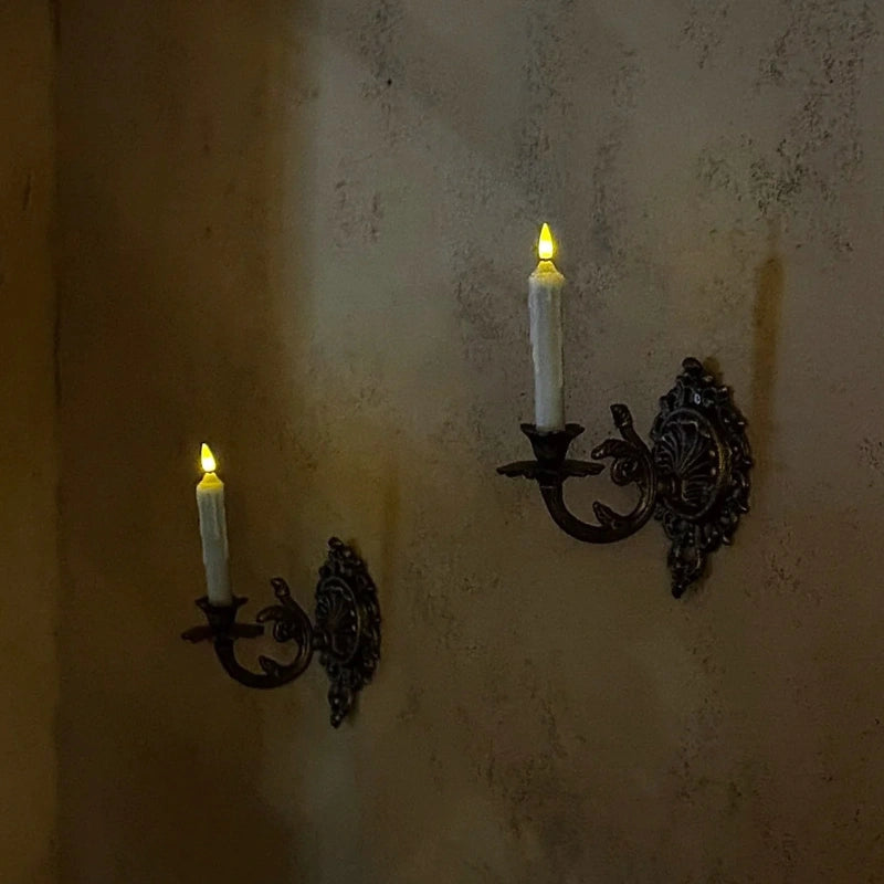 RegalEmber™ Candle Sconce