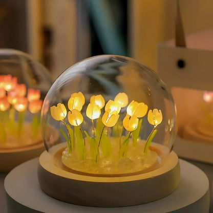 TulipBloom™ Encantamento