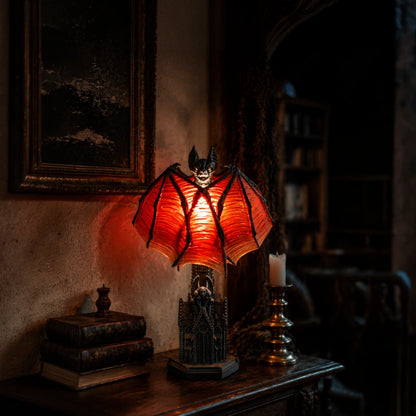 Vampyra™ Bat Lamp