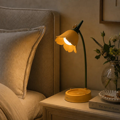 Flowerette™ Desk Lamp