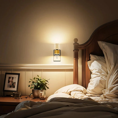 MuseGlow™ Night Light