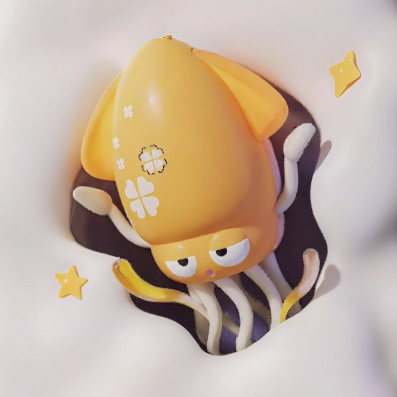 SquiddyGlow™