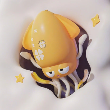 SquiddyGlow™
