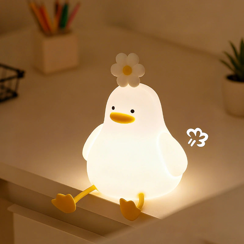 SqueezeBuddies™ Nachtlampje
