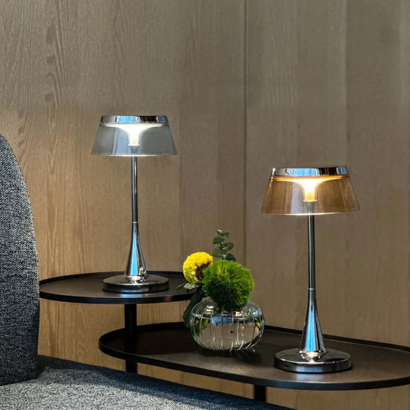 Lustra™ Lampada da tavolo