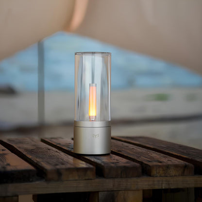 LightRay™ Stralende lamp