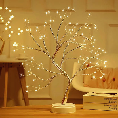Fairy Tree