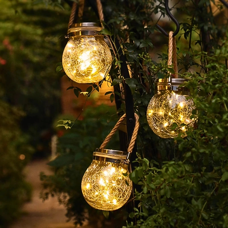 SolarLoom™ Lanterna
