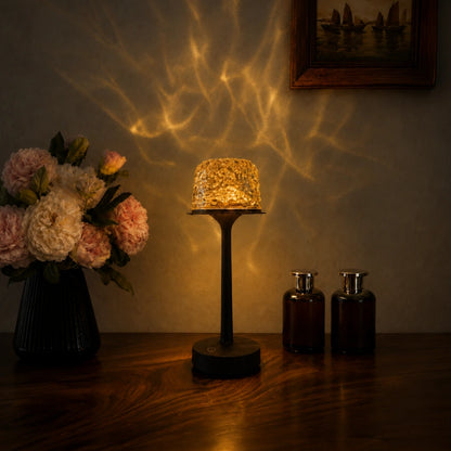 Aurora™ Northern Lights Lamp