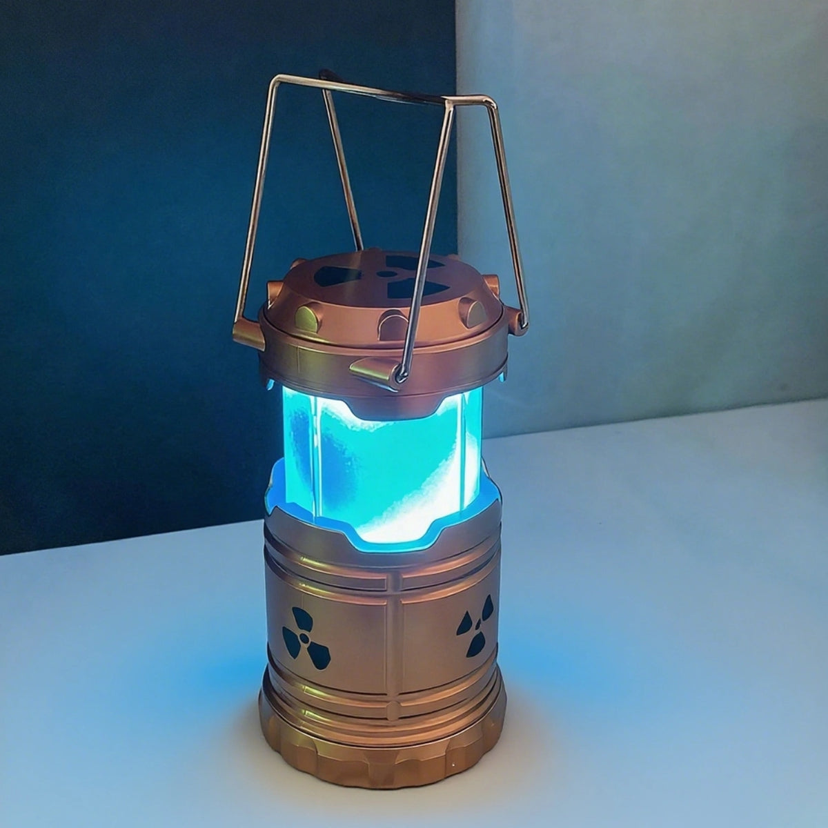 NukeCore™ Lanterne