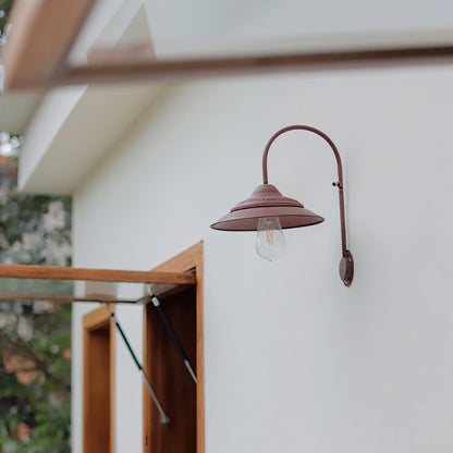 SolaHeritage™ Wall Light