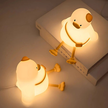 SqueezeBuddies™ Nachtlampje