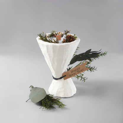 NordStone™ Gyertyatartó