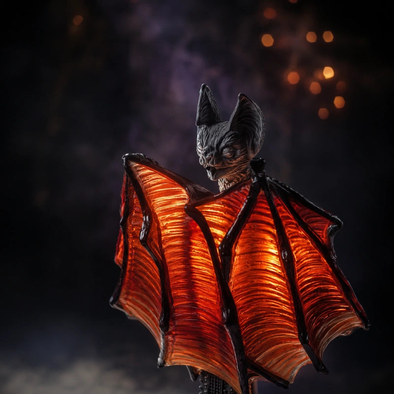 Vampyra™ Bat Lamp