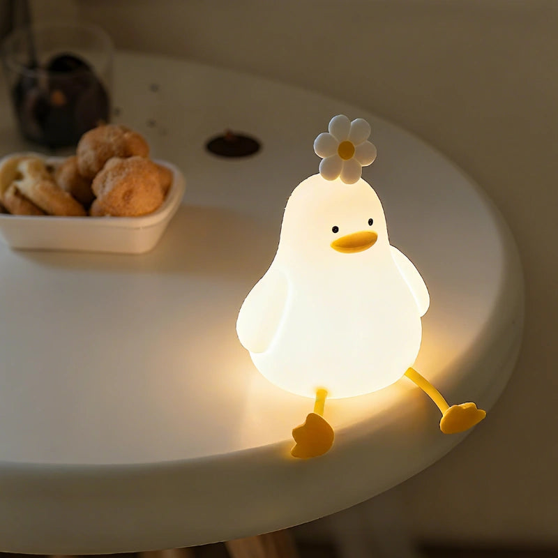 SqueezeBuddies™ Nachtlampje