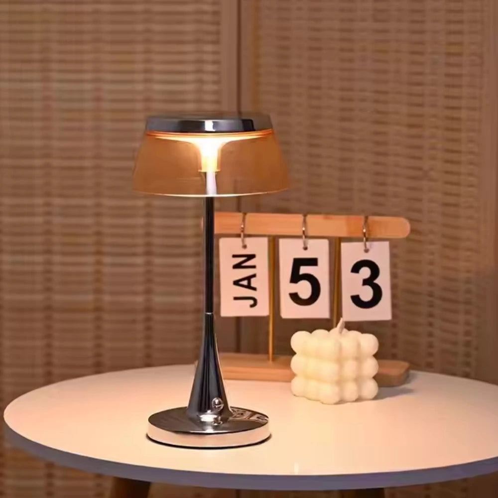 Lustra™ Lampada da tavolo