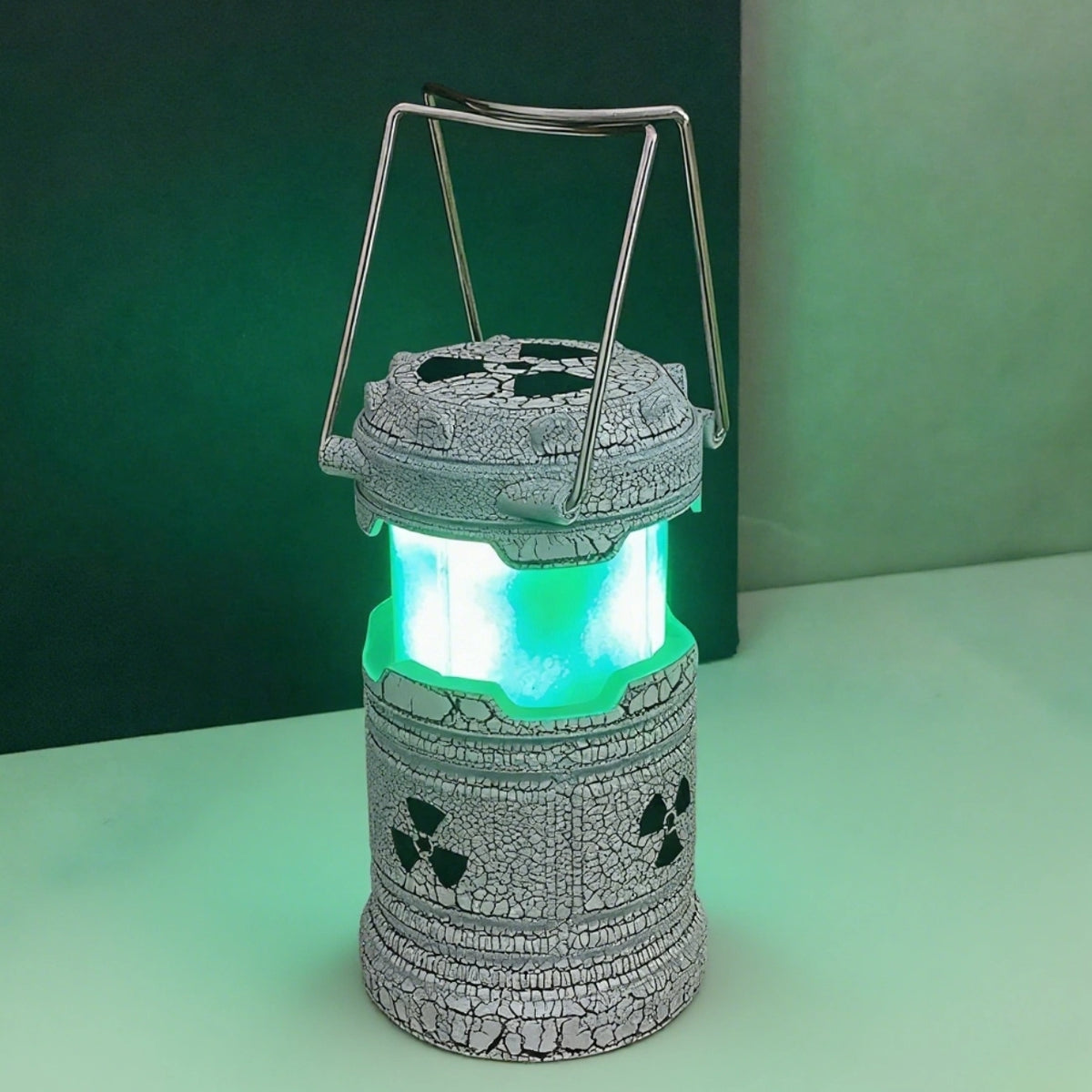 NukeCore™ Lanterne