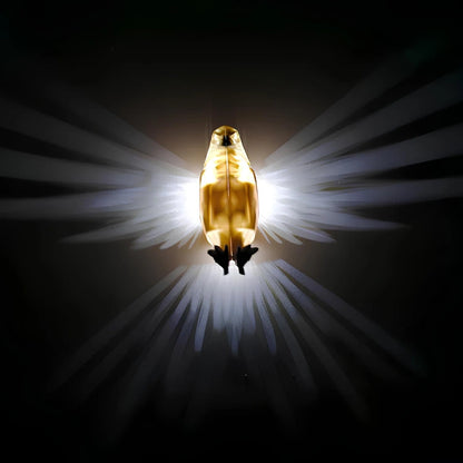 Luminous Wings™