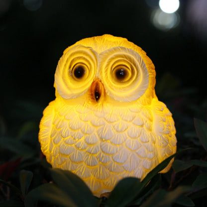 WildGlow™ Solarna lampa ogrodowa