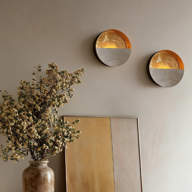 Eclipse™ Wandkerzenhalter