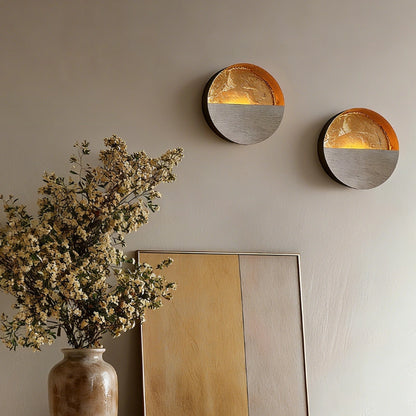 Eclipse™ Wandkerzenhalter