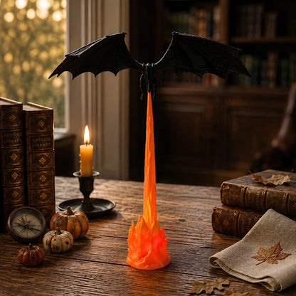DragonBlaze™ Night Light