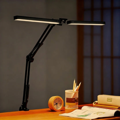 AxisGlow™ Desk Lamp