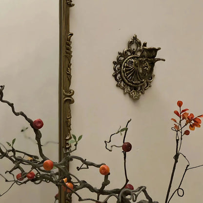 RegalEmber™ Candle Sconce