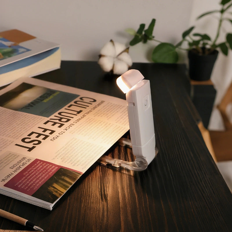 Lampe de lecture