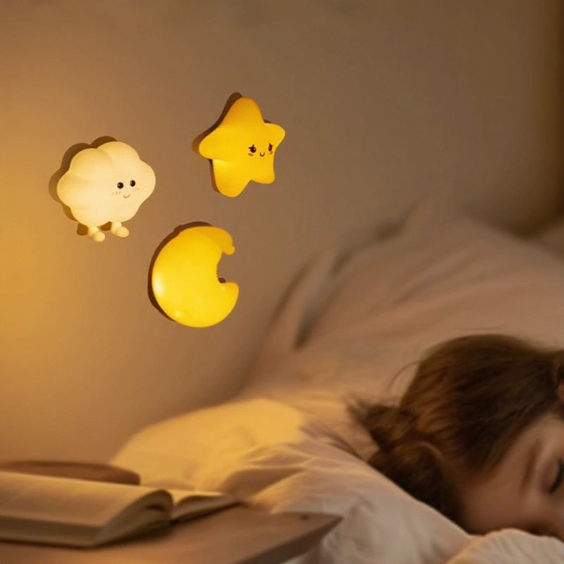 DreamBuddies™ Luz de noite