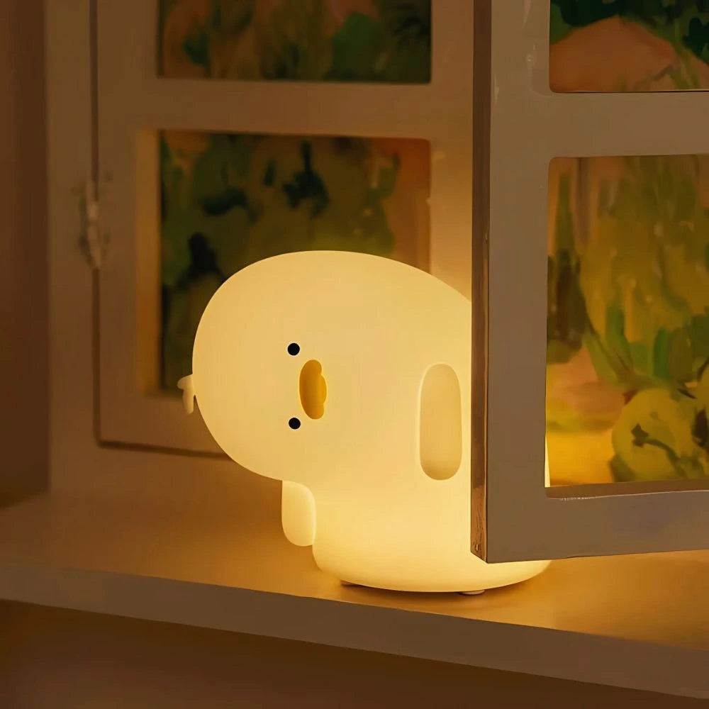 SqueezeBuddies™ Nachtlampje