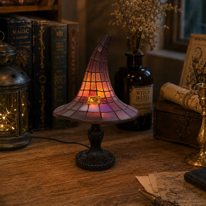 Witchwood™ Table Lamp