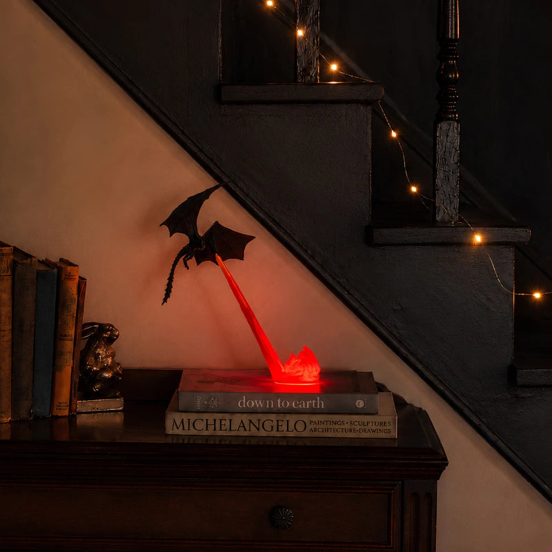 DragonBlaze™ Night Light