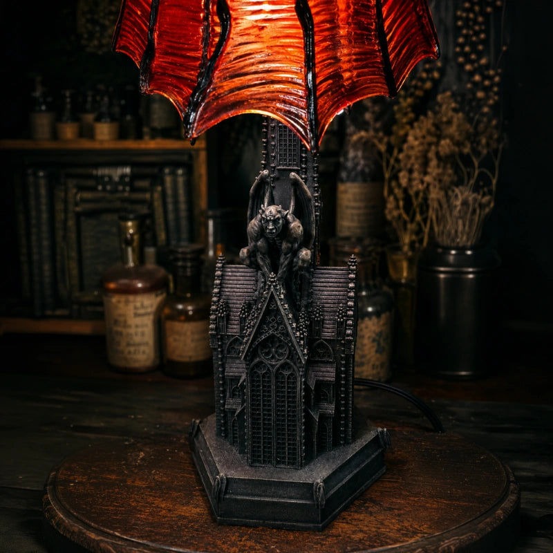 Vampyra™ Bat Lamp