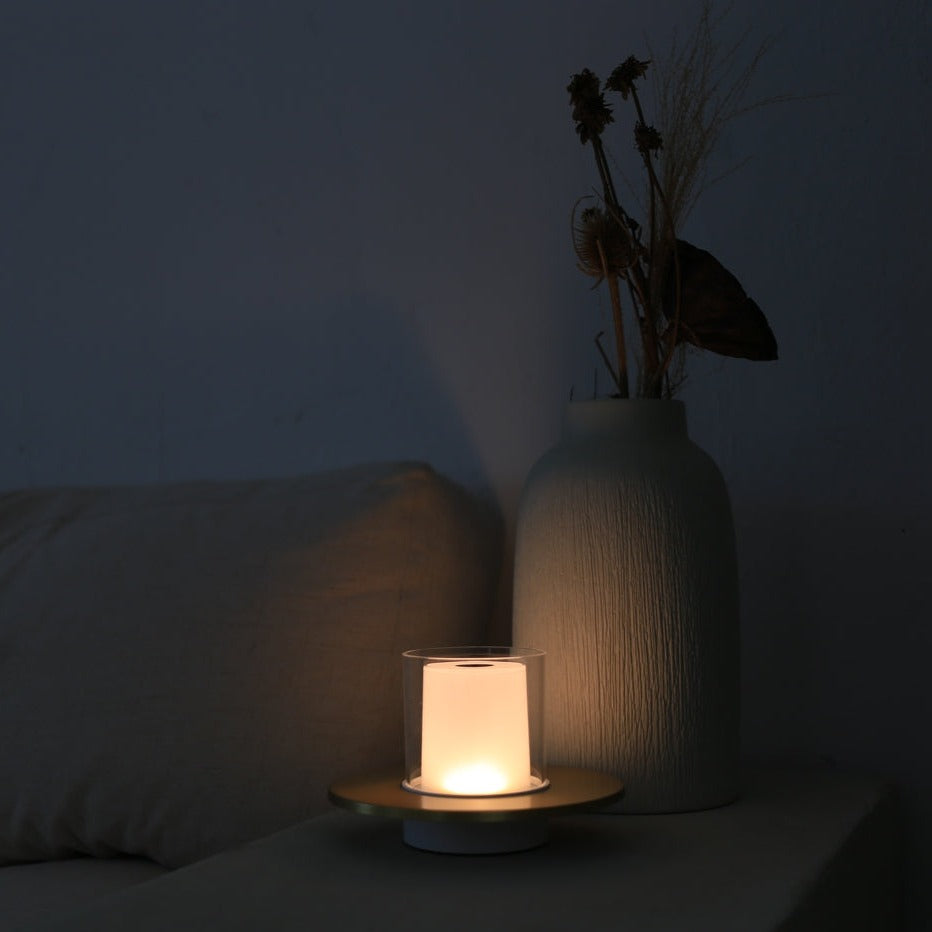 Romantica™ Lampa świecowa