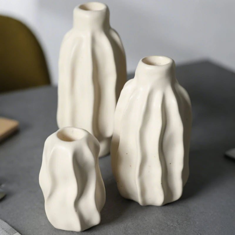 SculptForm™ Portacandela