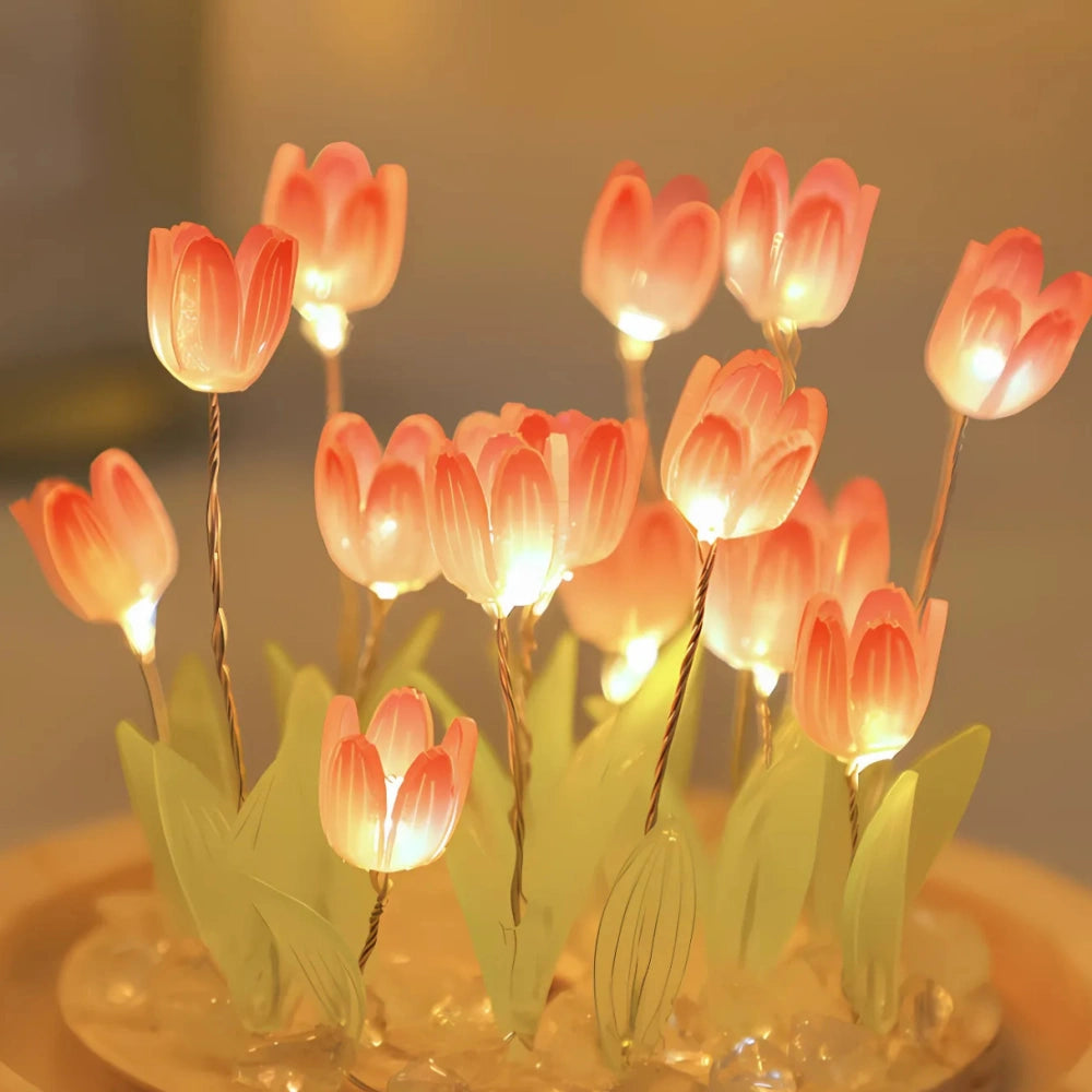 TulipBloom™ Encantamento