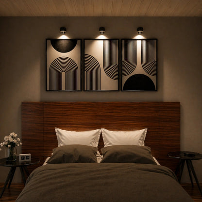 EasyStick™ Cordless Wall Lamp