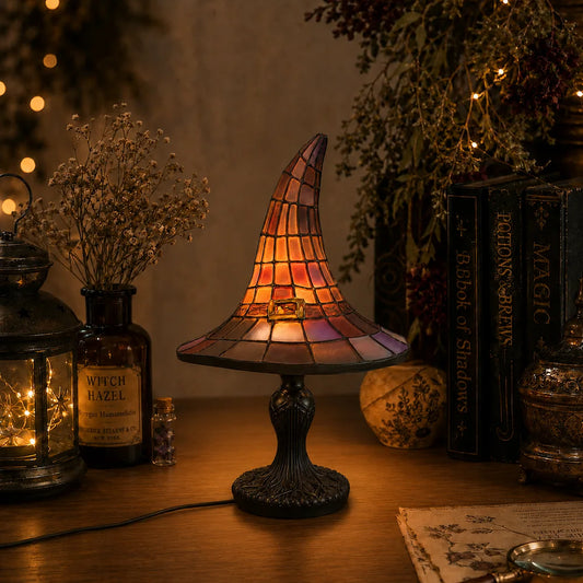 Witchwood™ Table Lamp