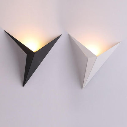 Trigon™ Lámpara de pared