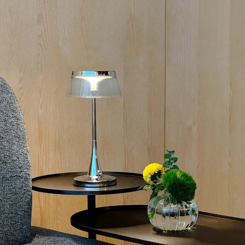 Lustra™ Lampada da tavolo