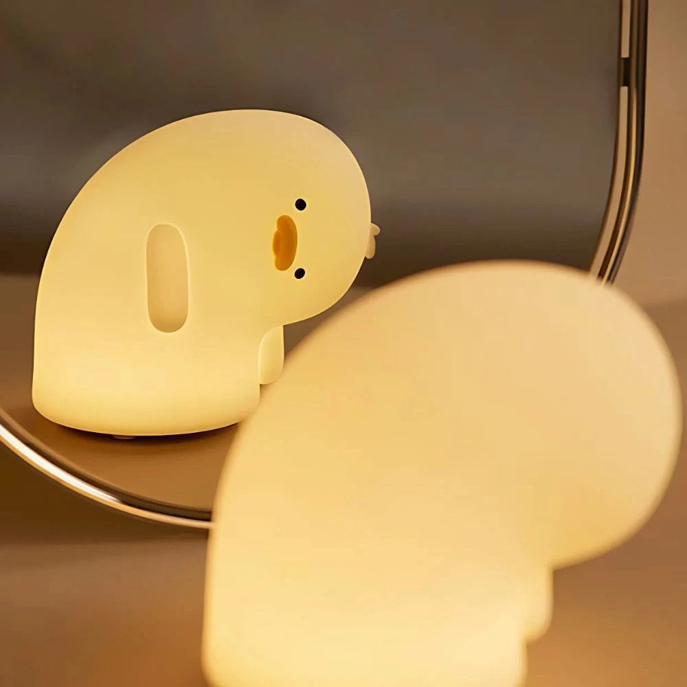 SqueezeBuddies™ Nachtlampje