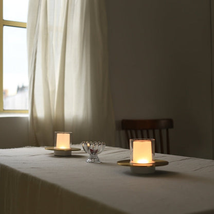 Romantica™ Lampa świecowa