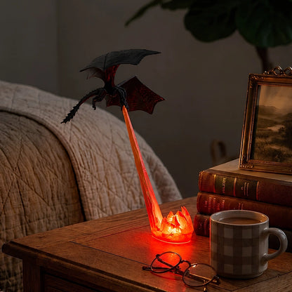 DragonBlaze™ Night Light