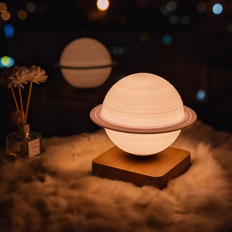 EtherealOrbit™ Candeeiro levitante