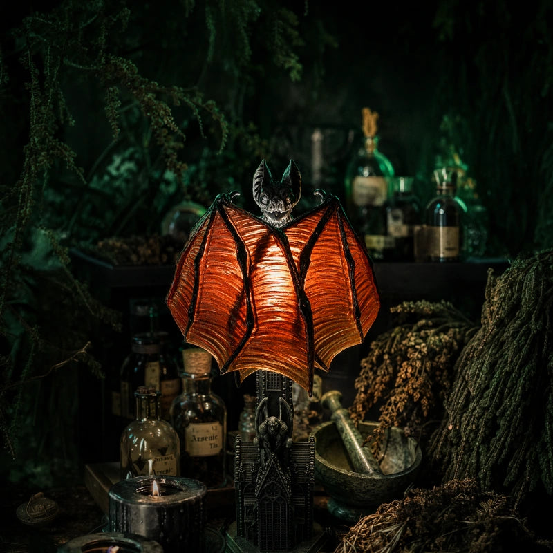 Vampyra™ Bat Lamp