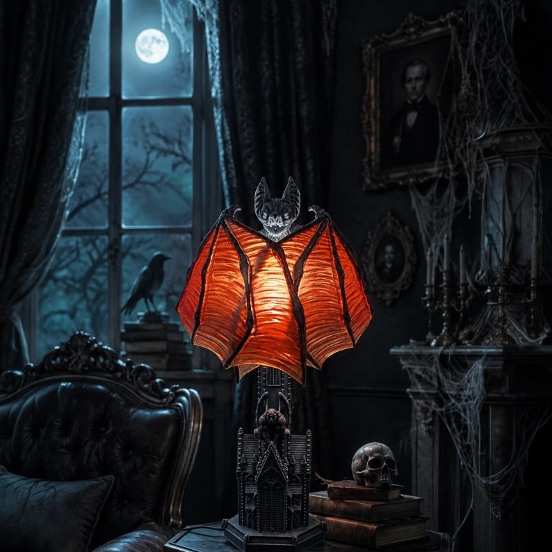Vampyra™ Bat Lamp